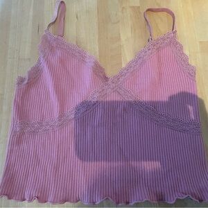 Lace Top 2/$10